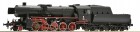 72221 Roco Steam locomotive Ty2 Digital with Sound